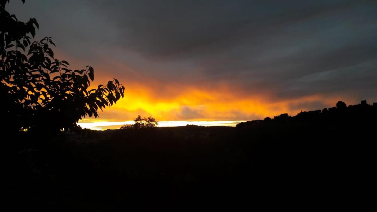 Tenuta Fonte Mosco' Ponzano di Fermo Buitenkant foto