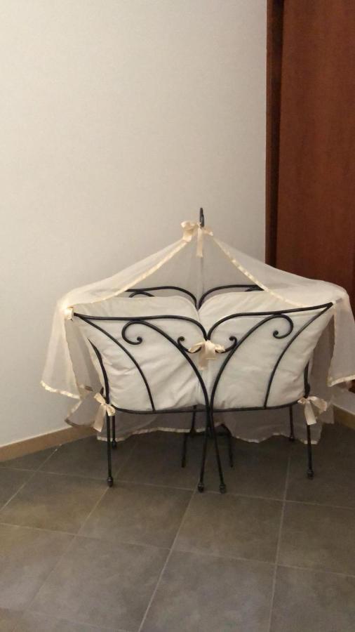 Tenuta Fonte Mosco' Ponzano di Fermo Buitenkant foto
