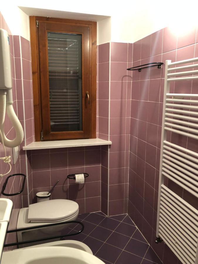 Tenuta Fonte Mosco' Ponzano di Fermo Buitenkant foto