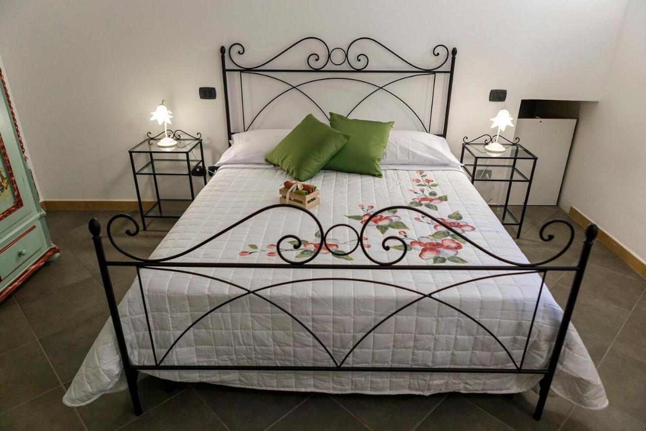 Tenuta Fonte Mosco' Ponzano di Fermo Buitenkant foto