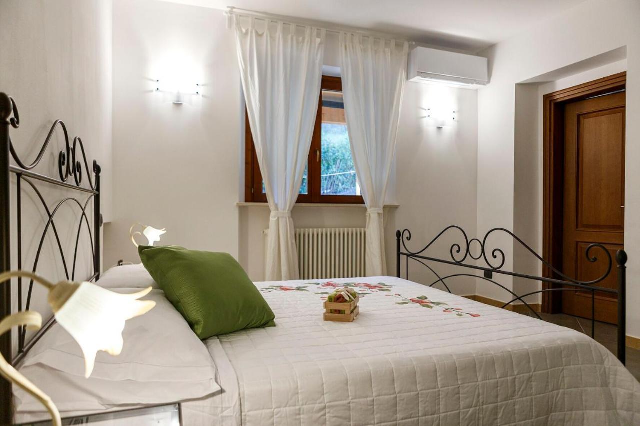 Tenuta Fonte Mosco' Ponzano di Fermo Buitenkant foto
