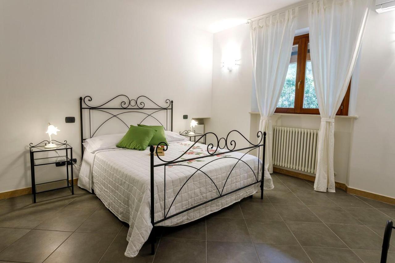 Tenuta Fonte Mosco' Ponzano di Fermo Buitenkant foto
