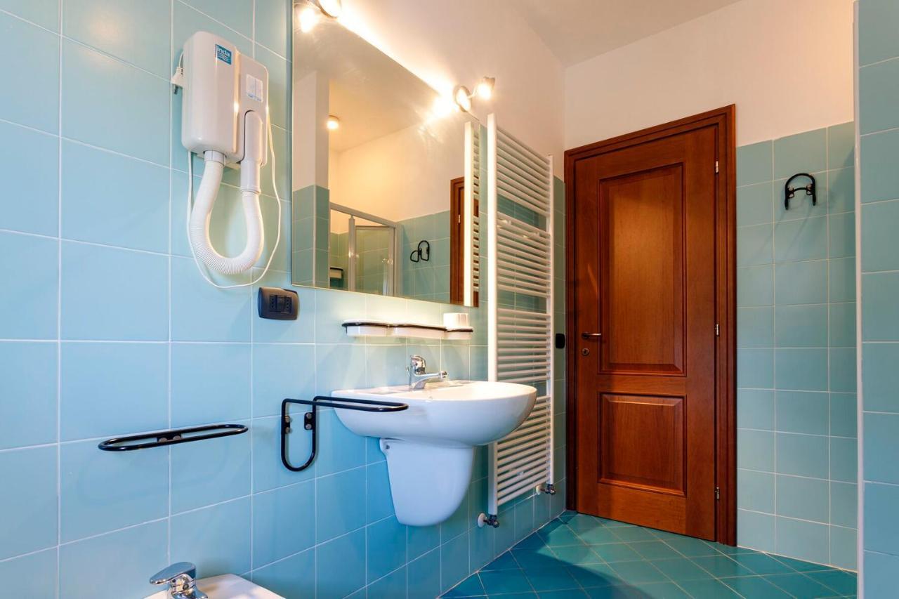 Tenuta Fonte Mosco' Ponzano di Fermo Buitenkant foto