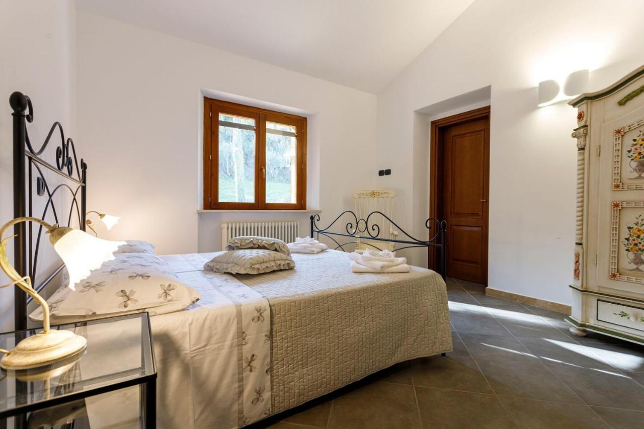 Tenuta Fonte Mosco' Ponzano di Fermo Buitenkant foto