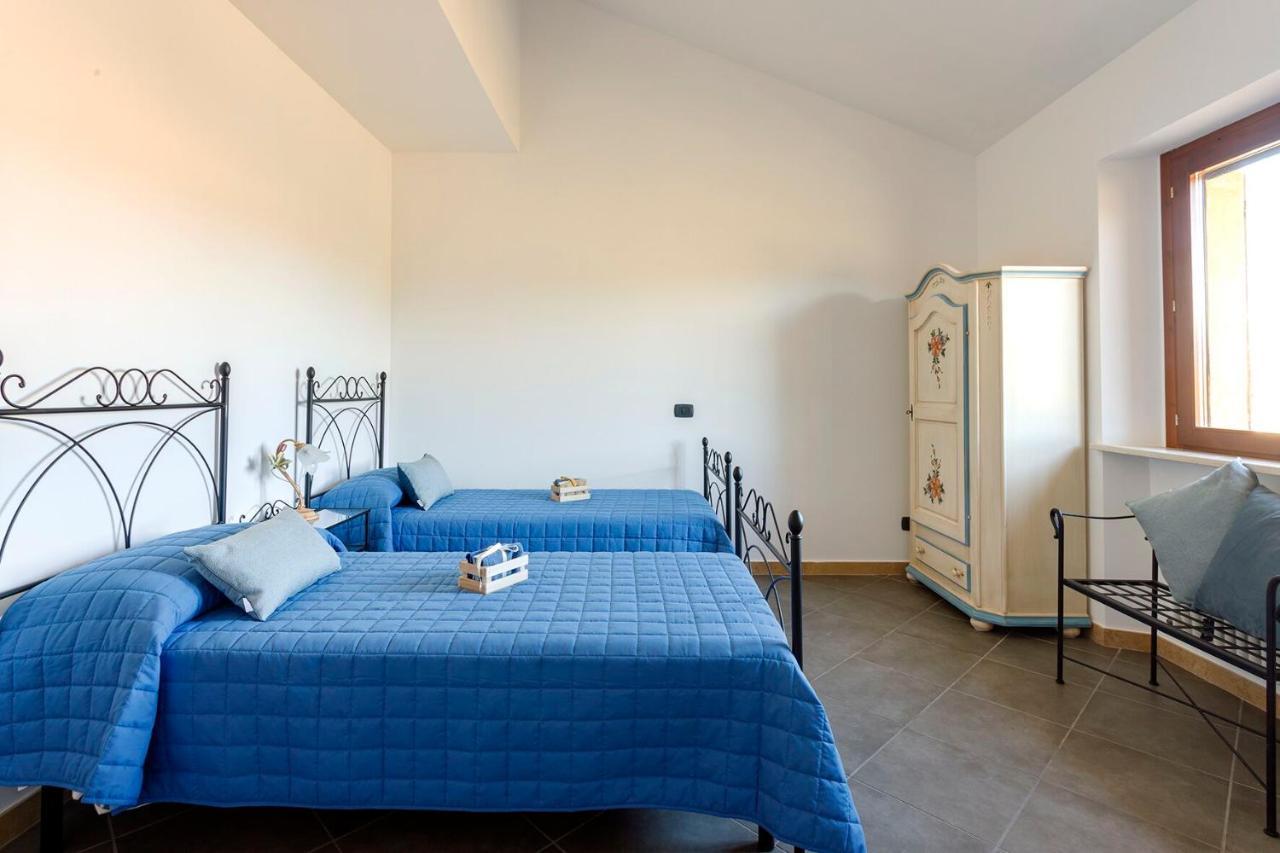 Tenuta Fonte Mosco' Ponzano di Fermo Buitenkant foto