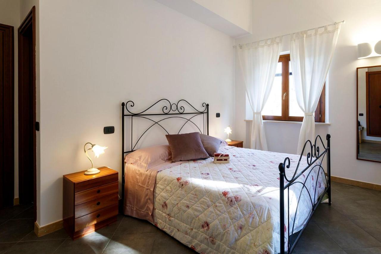 Tenuta Fonte Mosco' Ponzano di Fermo Buitenkant foto